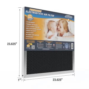 Air Filters at Lowe's: 30% off Air Filters at Lowe's: 30% off