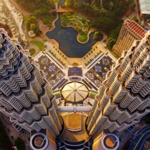 13-Night Kuala Lumpur, Bangkok, and Phuket Flight and Hotel Vacation: From $2,998 for 2