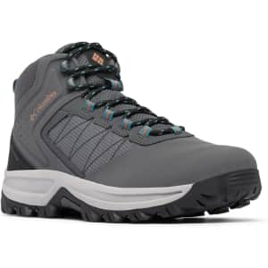 Columbia Boot Deals at Amazon: Up to 60% off Columbia Boot Deals at Amazon: Up to 60% off
