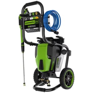 Lowe's Memorial Day Outdoor Tools and Equipment Deals: Up to 50% off