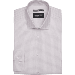 Awearness Kenneth Cole Men's Slim Fit Ultra Performance Stretch Dress Shirt: $20