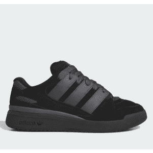 adidas Men's Forum 2000 Shoes: $44