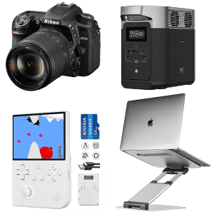 Electronics Memorial Day Deals at Macy's: Up to 75% off Electronics Memorial Day Deals at Macy's: Up to 75% off