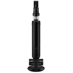 Samsung Bespoke AI Jet Ultra Cordless Stick Vacuum w/ All-in-One Clean Station: $900 Samsung Bespoke AI Jet Ultra Cordless Stick Vacuum w/ All-in-One Clean Station: $900