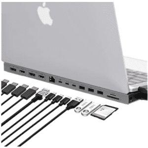 Docking Station Deals at Woot: Up to 74% off