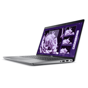 Refurb Dell Latitude 5450 14" Laptops: Up to 40% off Refurb Dell Latitude 5450 14" Laptops: Up to 40% off