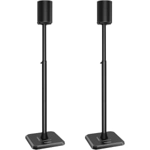 Perlegear Speaker Stands: $50 Perlegear Speaker Stands: $50