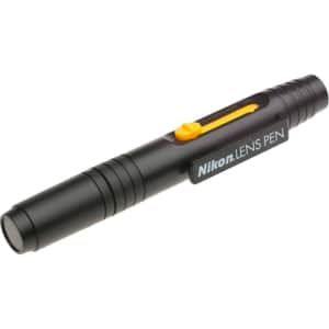 Nikon Lens Pen Cleaning System: $7.08