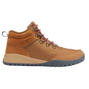 Columbia Sportswear Men's Fairbanks Mid/Low Shoes: $30