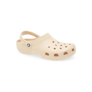 Crocs Flash Event at Nordstrom Rack: Up to 67% off