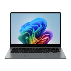 Samsung Galaxy Book5 Pro Core Ultra 7 256V 14" Touch Laptop w/ 32GB RAM & 1TB SSD: $1,300
