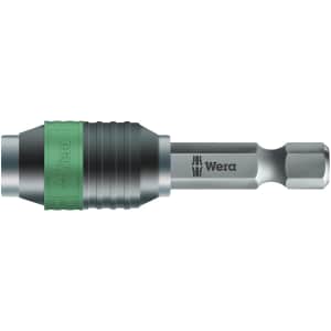 Wera 2" Rapidaptor Bit Holder for Electric Drivers: $12.07