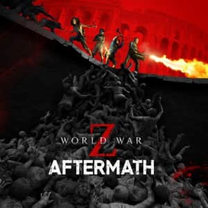 World War Z: Aftermath for PC (Epic Games): Free World War Z: Aftermath for PC (Epic Games): Free