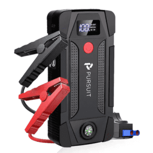 Pursuit Jump Starters at Woot: from $33 Pursuit Jump Starters at Woot: from $33