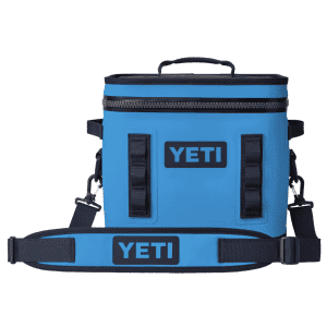 YETI Hopper Flip 12 Cooler: $200 YETI Hopper Flip 12 Cooler: $200