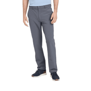 Goodfellow & Co. Men's Relaxed Travel Trousers: $12.99