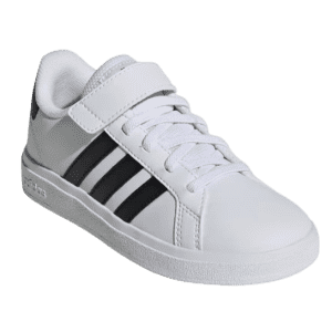 adidas Kids' Grand Court Shoes: $15 adidas Kids' Grand Court Shoes: $15