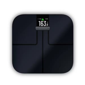 Garmin Index S2 Smart Scale: $130 in cart