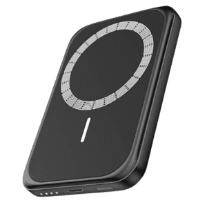 10,000mAh MagSafe Power Bank: $8.50