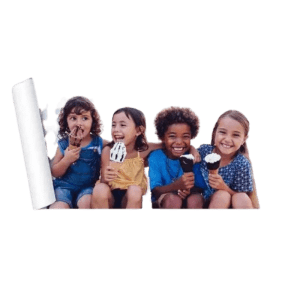 Photo Posters & Banners at Walgreens: 40% off