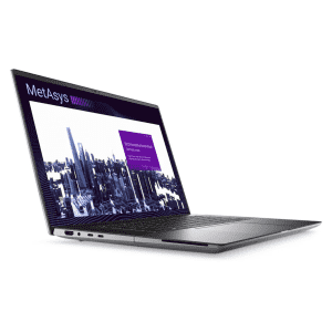 Certified Refurb Dell Precision 5690 16" Laptops: Up to 40% off