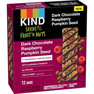 KIND Bar Deals at Amazon: Up to 30% off KIND Bar Deals at Amazon: Up to 30% off