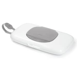 OXO Tot On-The-Go Wipes Dispenser: $2