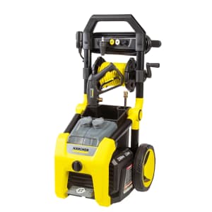 Karcher Pressure Washers and Accessories: Up to 51% off Karcher Pressure Washers and Accessories: Up to 51% off