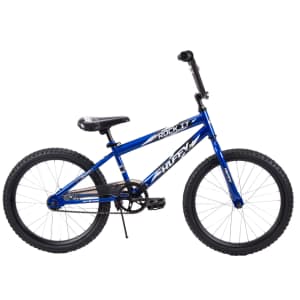 Huffy Kids' 20" Rock It Bike: $92