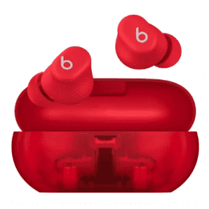 Beats Solo Buds: $39