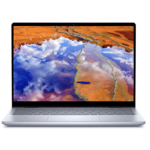 Dell Inspiron 5 120U 14" 2-in-1 Touch Laptop: $495