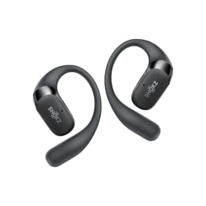 Shokz OpenFit 2 Plus: $150.35 Shokz OpenFit 2 Plus: $150.35