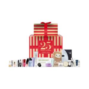 Macy's 25 Days of Beauty Advent Calendar: $49.50 Macy's 25 Days of Beauty Advent Calendar: $49.50