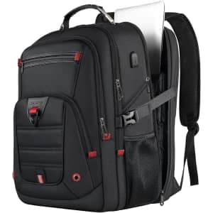 Z-MGKISS 17.3" Laptop Backpack: $26