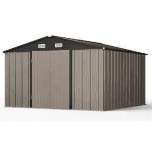 Labor Day Sheds & Storage Deals at Home Depot: Up to 41% off