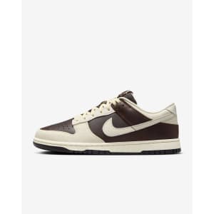 Nike Dunk Low Retro: $59.98