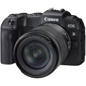 Canon Prime Day Deals at Amazon: Up to 58% off