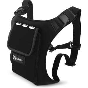 Gear Beast Running Backpack: $11.99