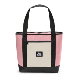 Ozark Trail 24-Can Soft Cooler Tote: $8