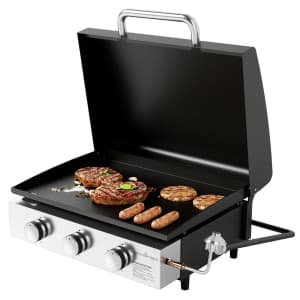 Patio and Garden Flash Deals at Walmart: Up to 66% off