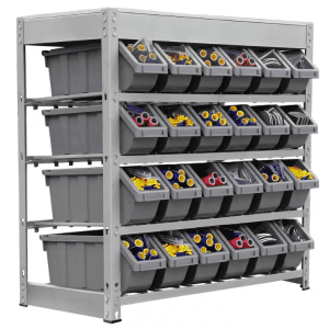 Garage Storage & Organization Daily Deals at Home Depot: Up to 30% off