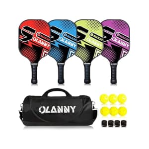 Pickleball Deals at Woot: Up to 87% off Pickleball Deals at Woot: Up to 87% off