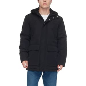 Nordstrom Men's Outerwear Deals: Up to 80% off Nordstrom Men's Outerwear Deals: Up to 80% off