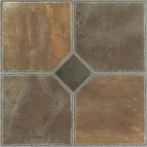 Achim Nexus 12" Vinyl Floor Tile 20-Pack: $9.98 Achim Nexus 12" Vinyl Floor Tile 20-Pack: $9.98
