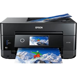 Epson Black Friday Deals at Amazon: Up to 46% off Epson Black Friday Deals at Amazon: Up to 46% off
