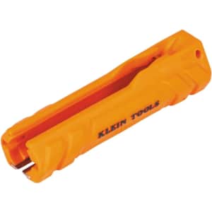 Klein Tools 5-in-1 Cable Stripping Tool: $12
