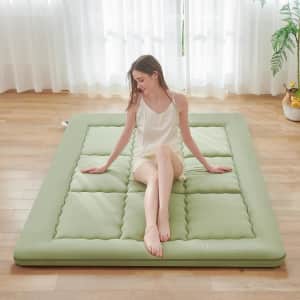 Gortupi 3" Japanese Tatami / Futon Twin Mattress: $39.49