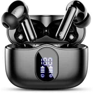 A90 Pro True Wireless Earbuds: $9.99