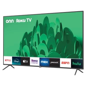 Onn TV Deals at Walmart: from $74