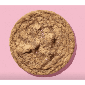 Crumbl Cookie Thin: Free